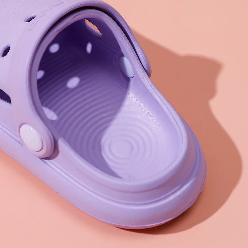 Children's Slippers