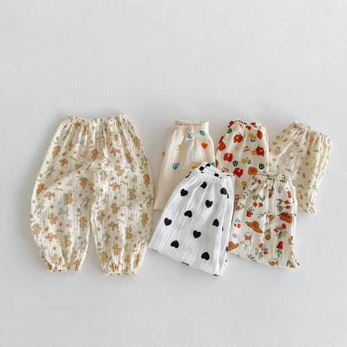 Anti Mosquito Pants For Baby
