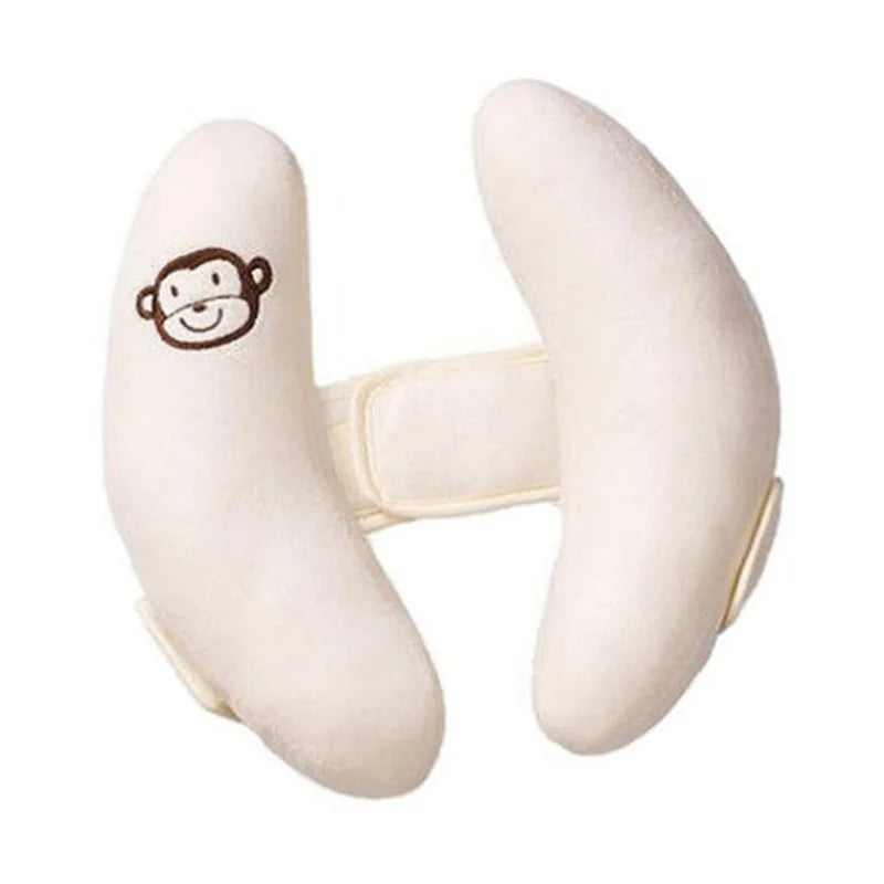 Baby Head Neck Support Pillow