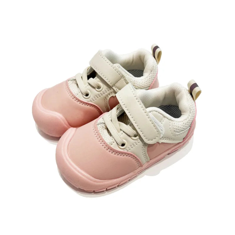 Mesh Children Sneakers