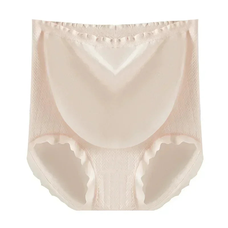 Belly Support Maternity Panties