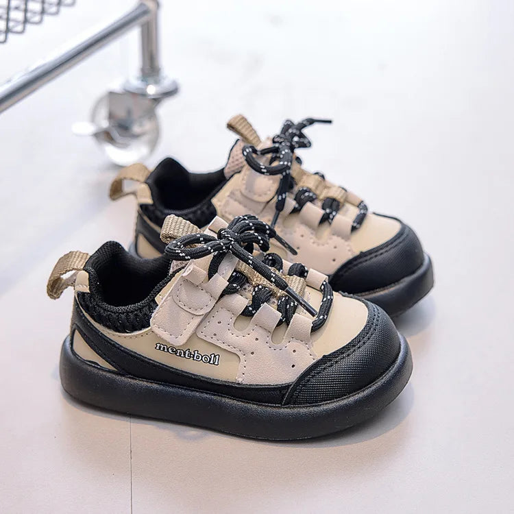 Children Colorful Leisure Sneakers