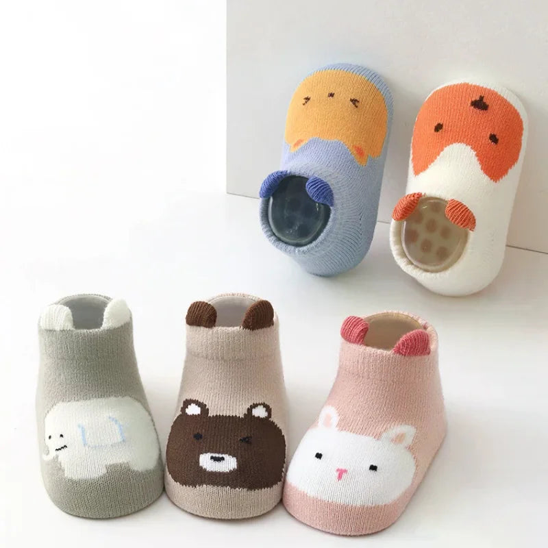 Kids Anti-Slip  Socks