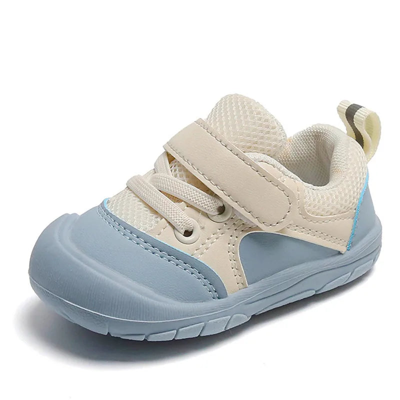 Mesh Children Sneakers