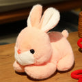Cute Rabbit Plush Stuffed Animal Doll