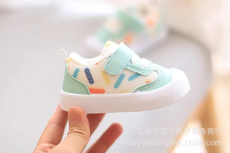 Baby Walking Shoe