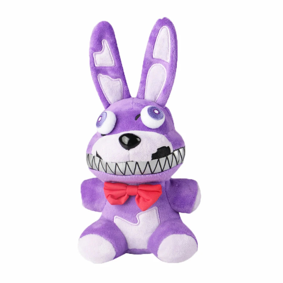 Freddy's Stuffed Plush Toy
