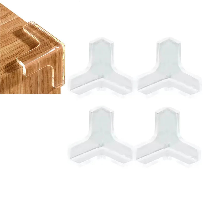 Table Edge Protector for Baby
