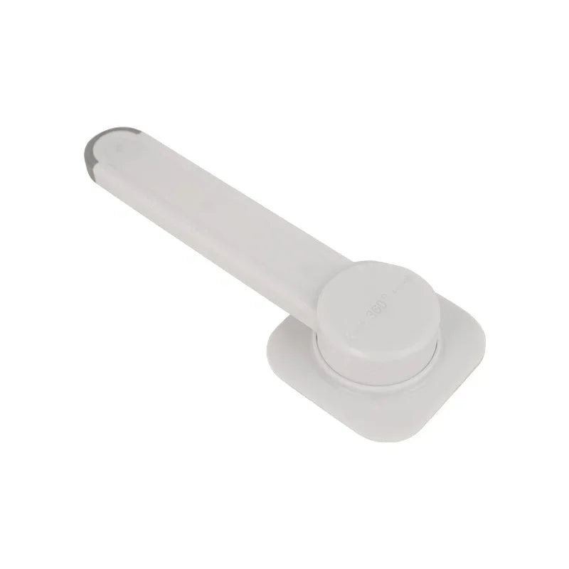 Toilet Seat Safety Lock