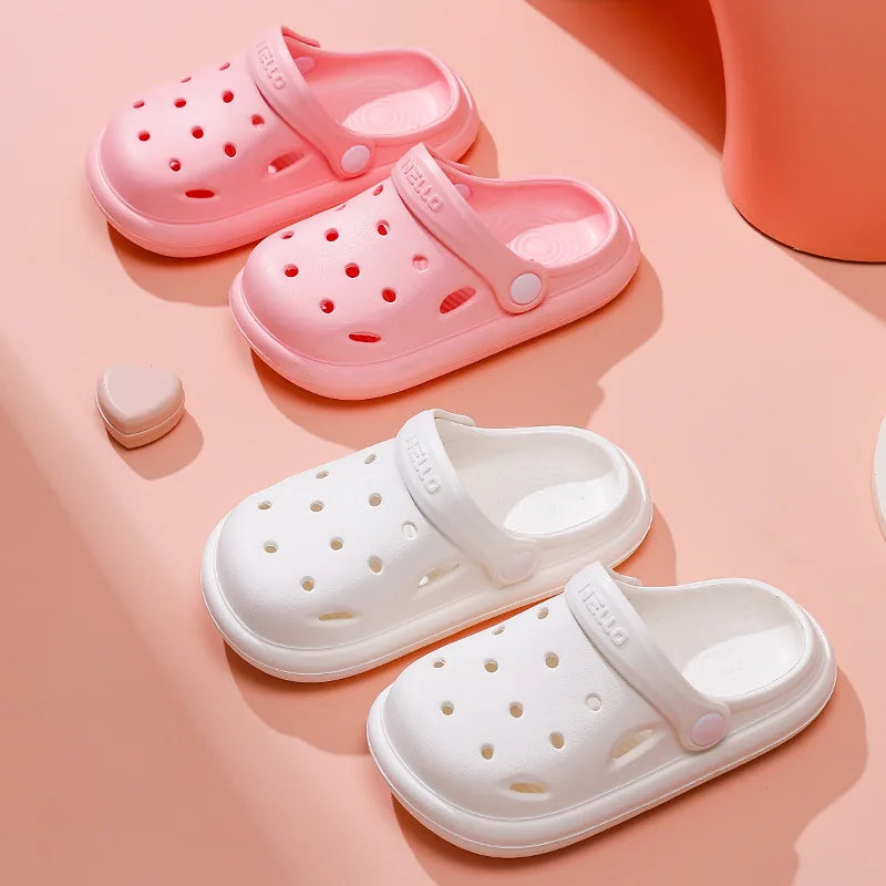 Children's Slippers
