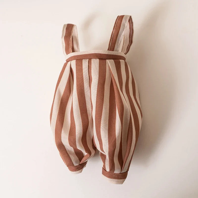 Ballet Bunny Plush Doll