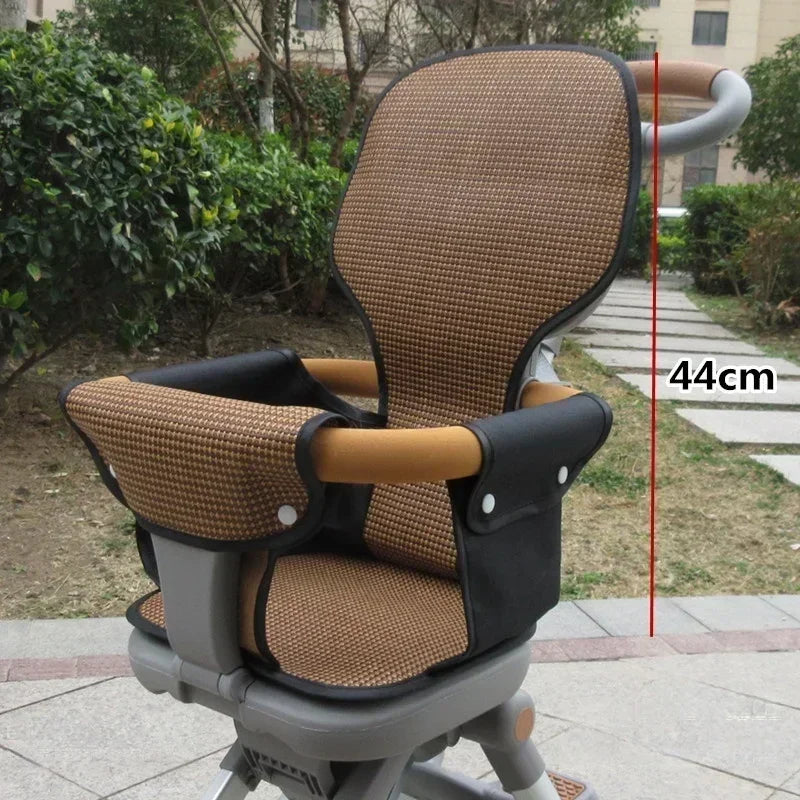 Baby Stroller Seat Cushion