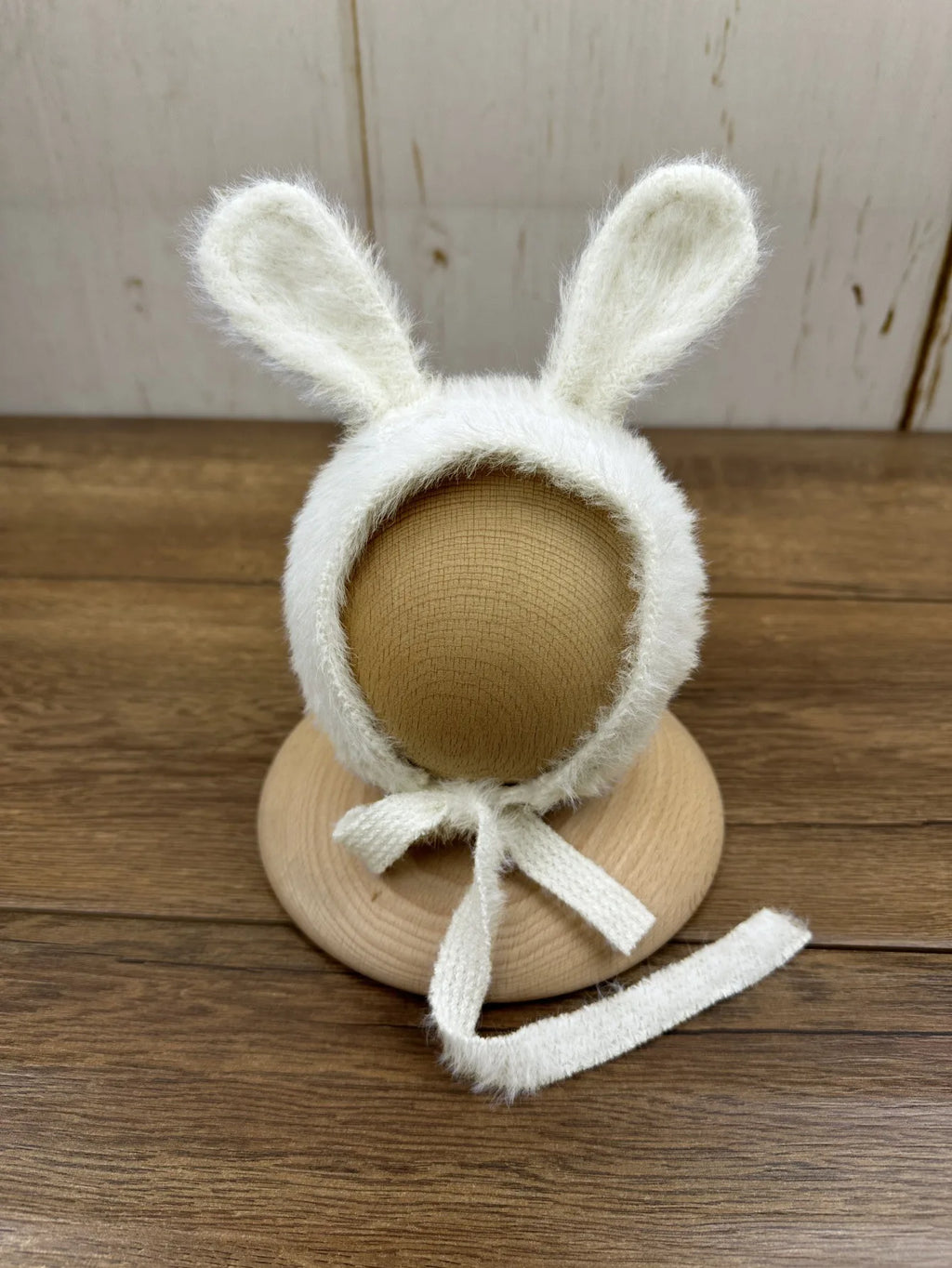 Baby Rabbit Photo Prop
