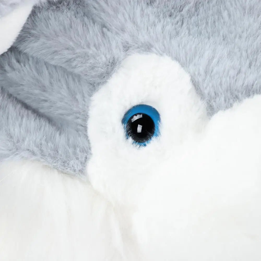 Funny Plush Animal Ear Hat