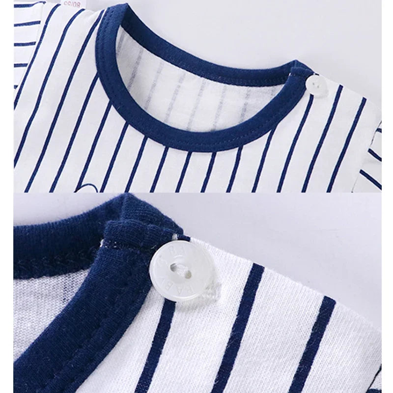 Baby Clothes Set