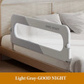 Baby Bed Rail Guard
