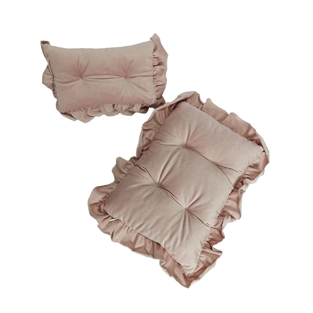 Newborn Photography Posing Pillow