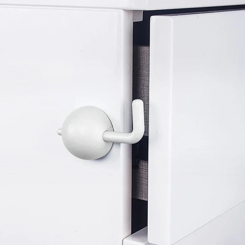 Baby Safety Cabinet Lock