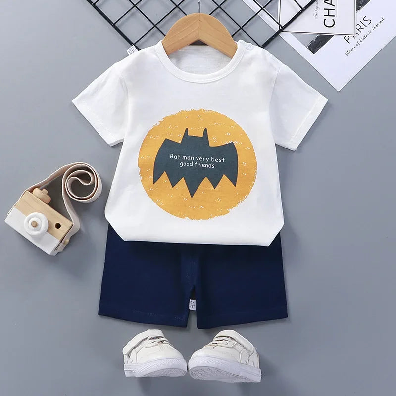 Baby Clothes Set