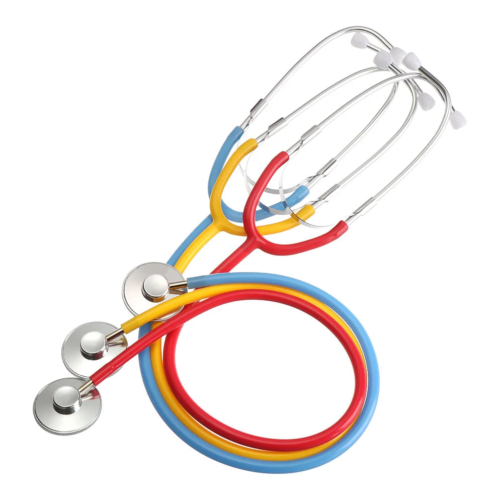 Kids Doctor Roleplay Toy Set
