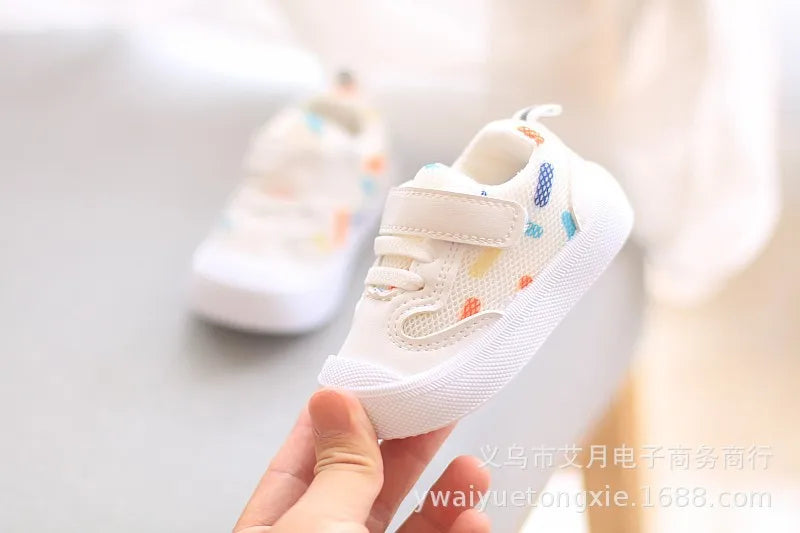 Baby Walking Shoe