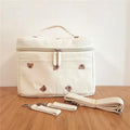 Waterproof Mommy Shoulder Diaper Bag