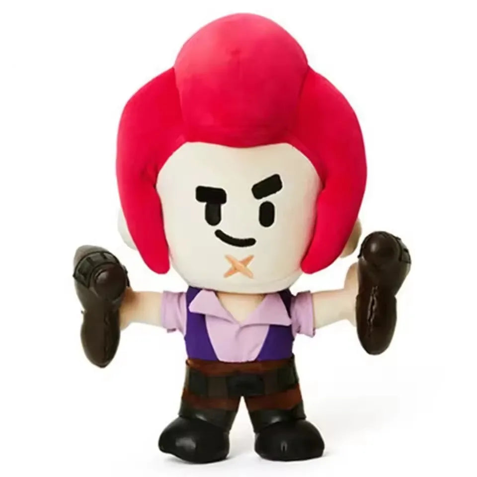 Freddy's Stuffed Plush Toy