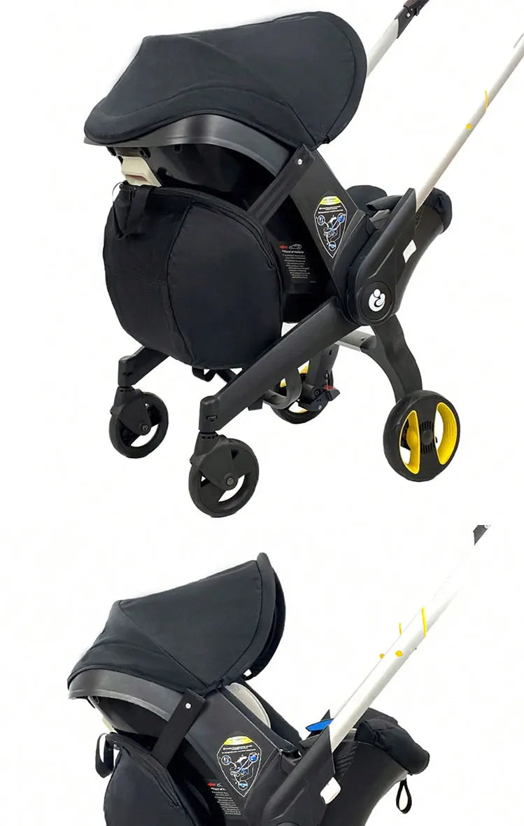 Baby Stroller Travel Bag
