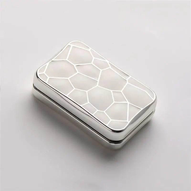 Magnetic Infinite Push Metal EDC Fidget Slider