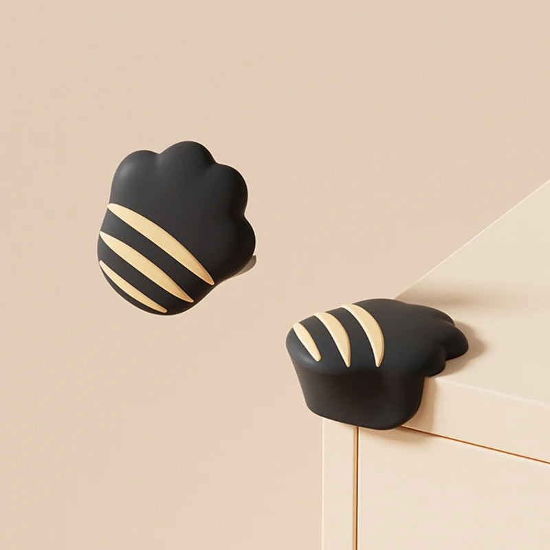 Silicone Furniture Corner Guards
