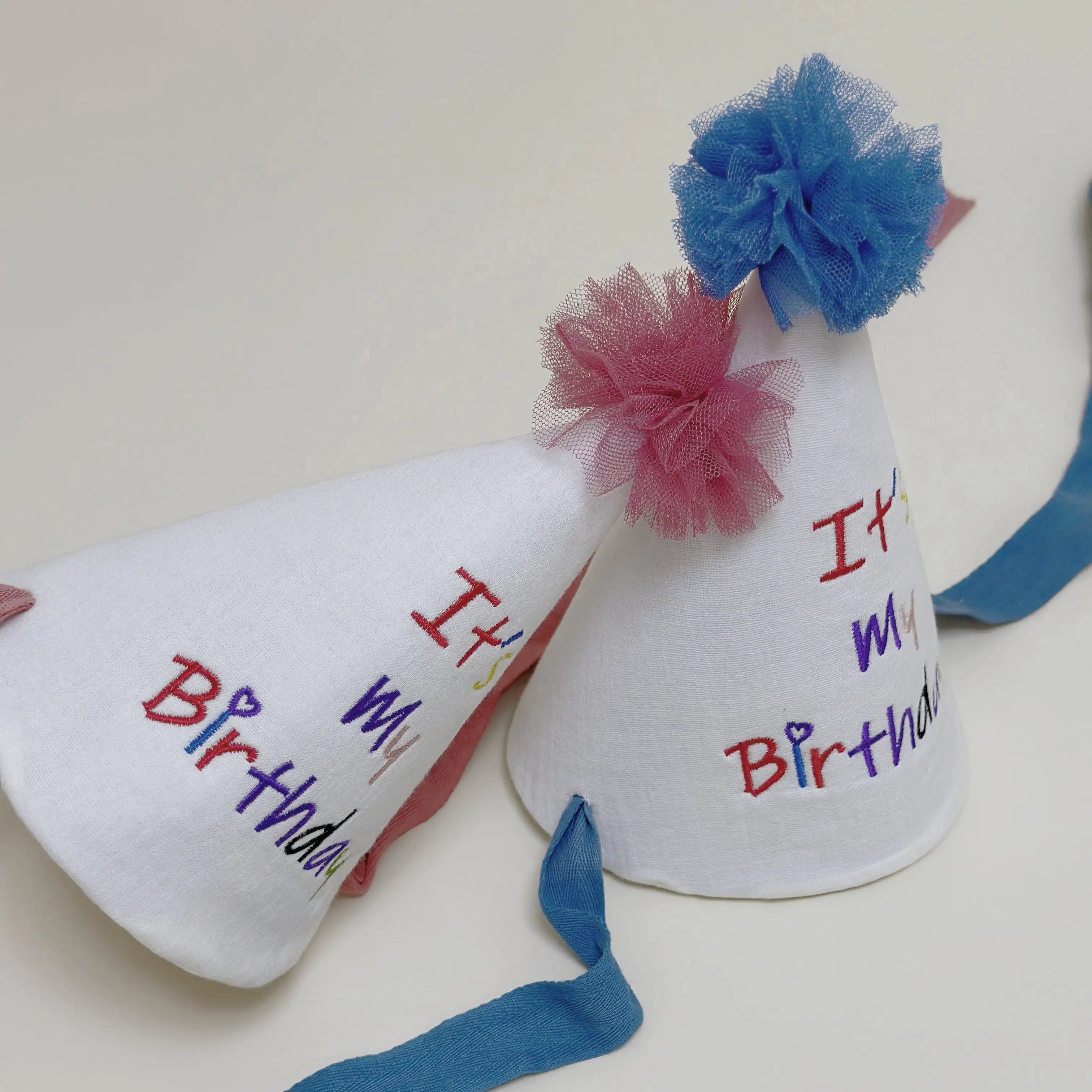 Kids Birthday Party Hat