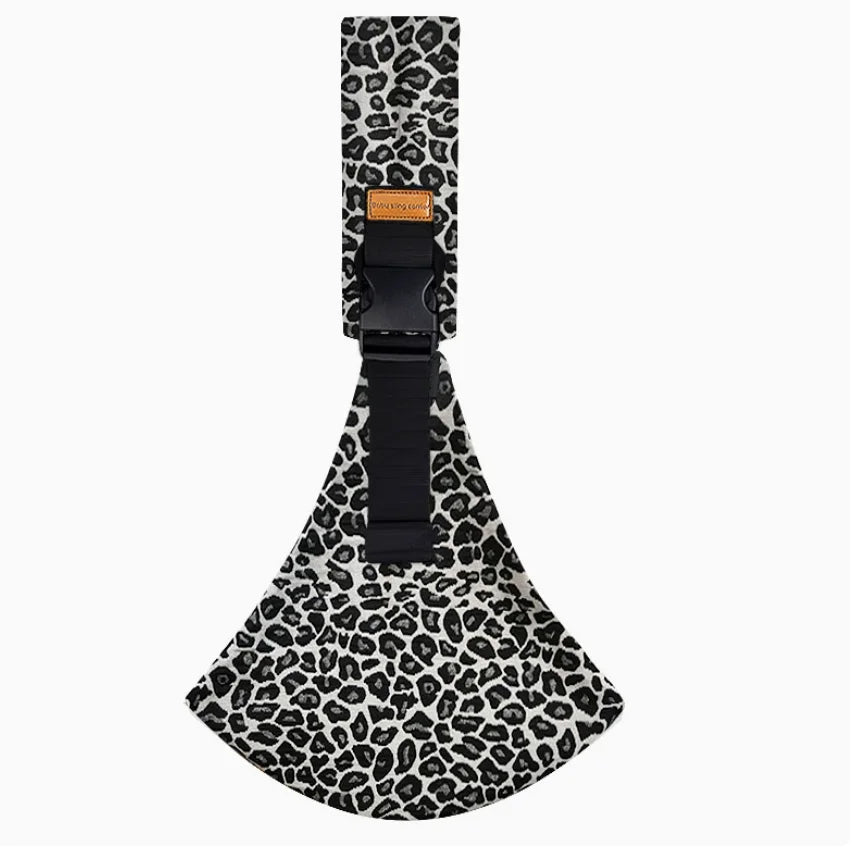 Adjustable Baby Carrier Sling