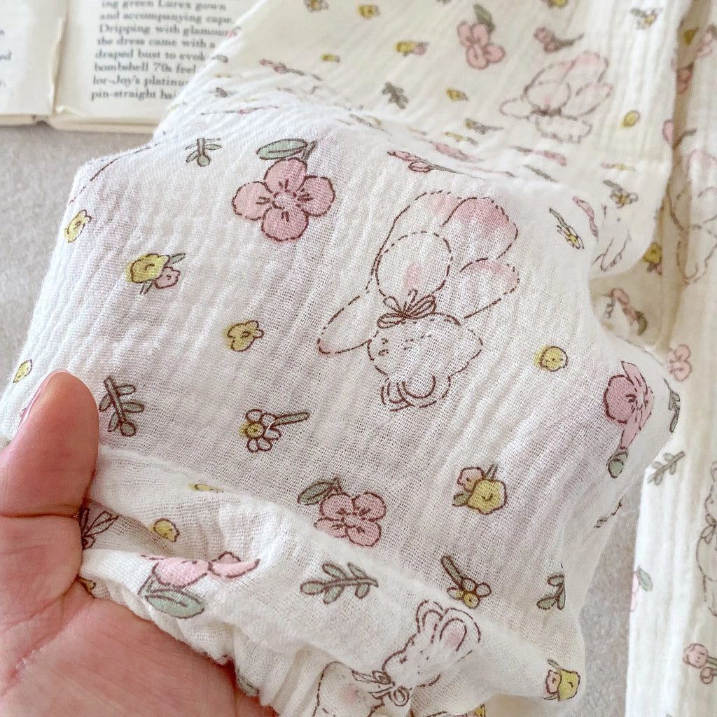 Anti Mosquito Pants For Baby