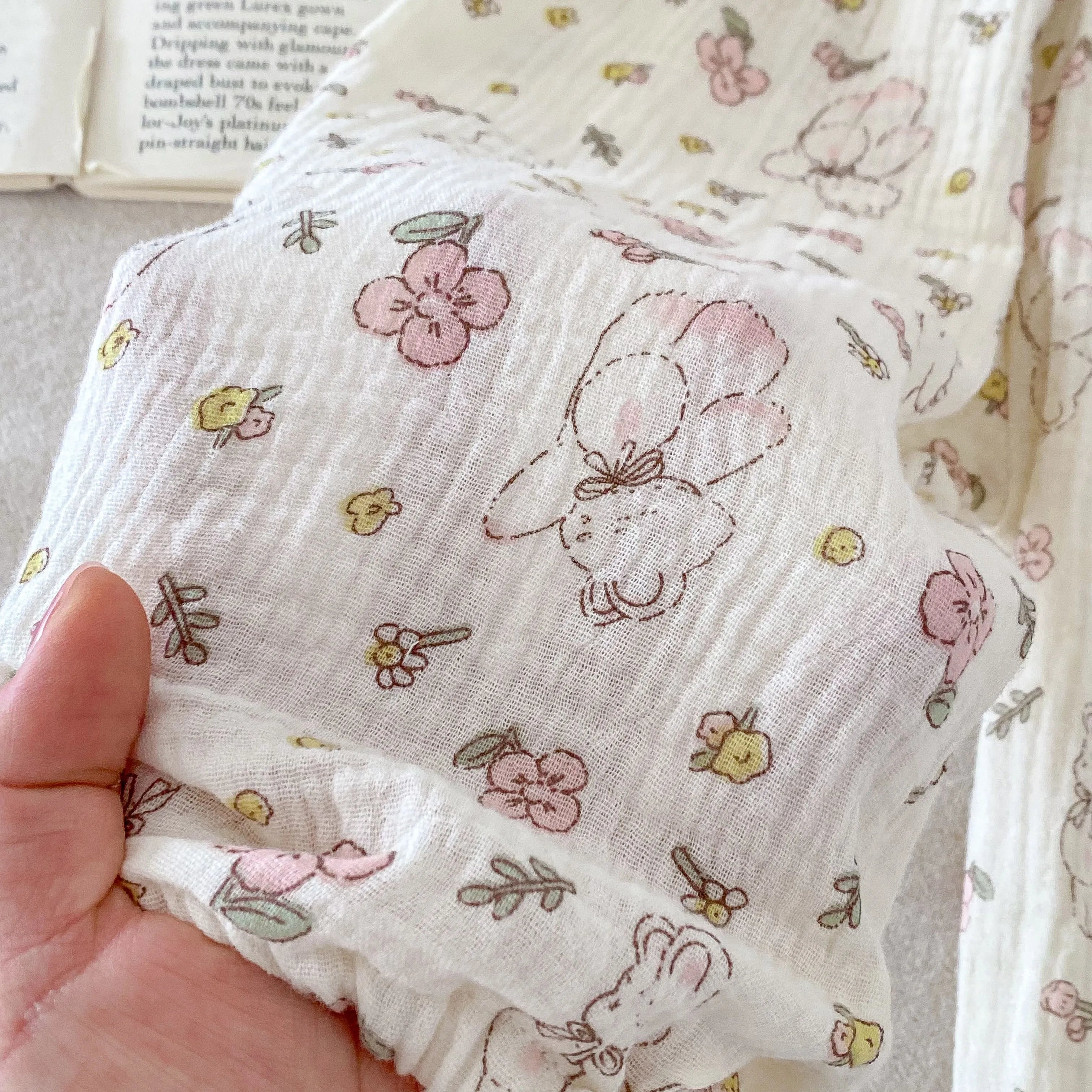 Anti Mosquito Pants For Baby