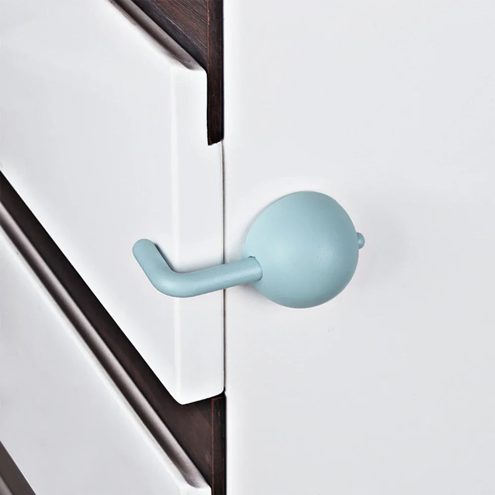 Baby Safety Cabinet Lock