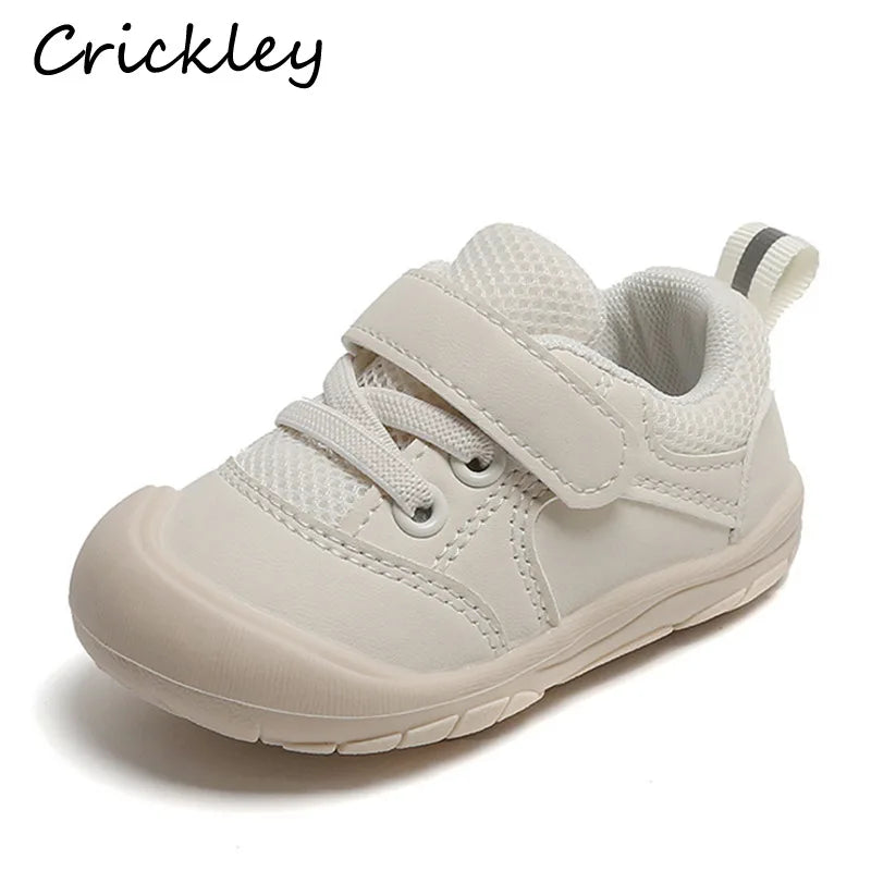 Mesh Children Sneakers