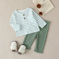 Toddler Baby Boys Clothes