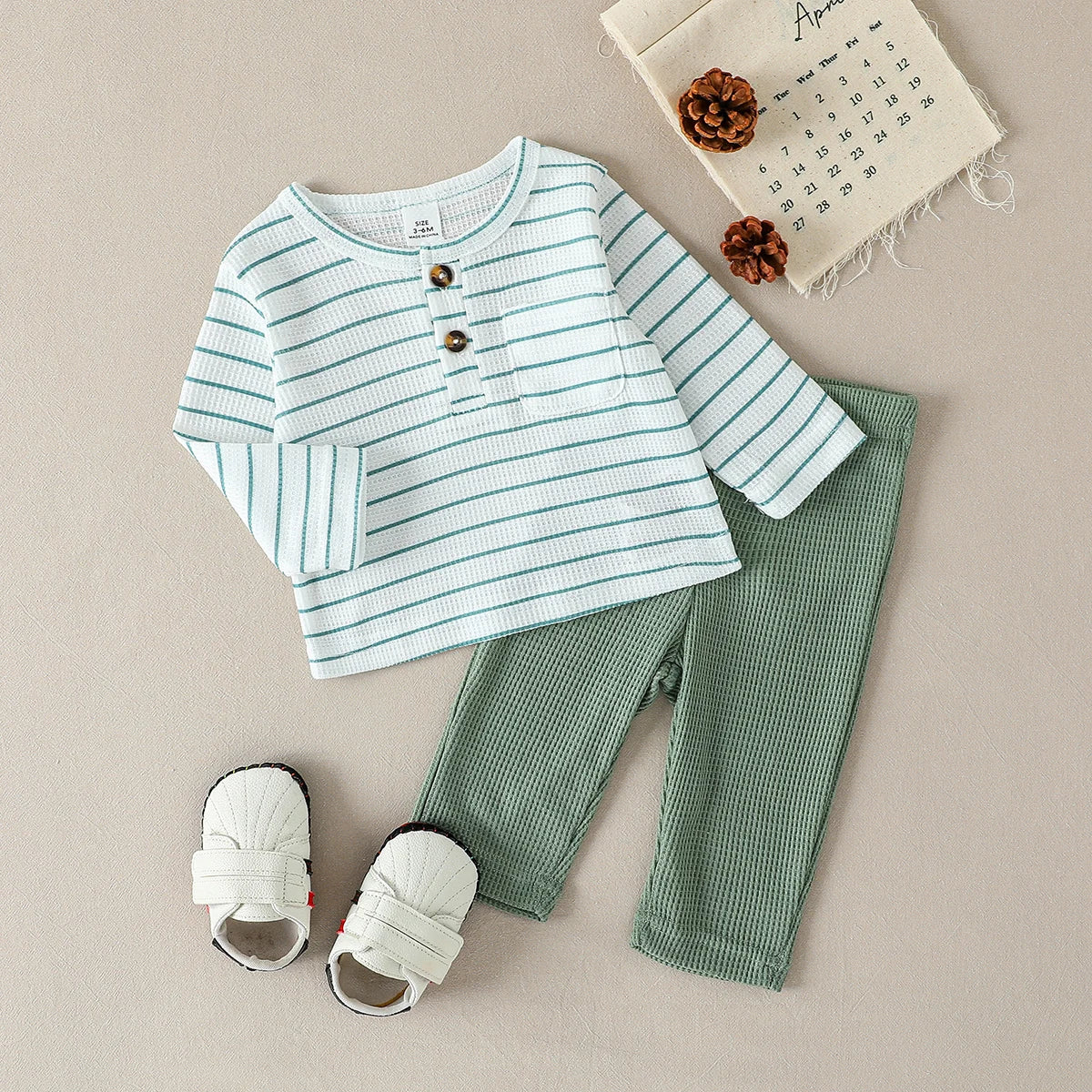 Toddler Baby Boys Clothes