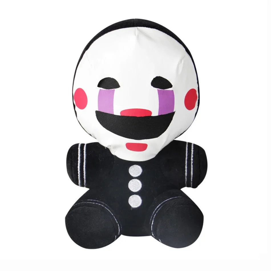 Freddy's Stuffed Plush Toy