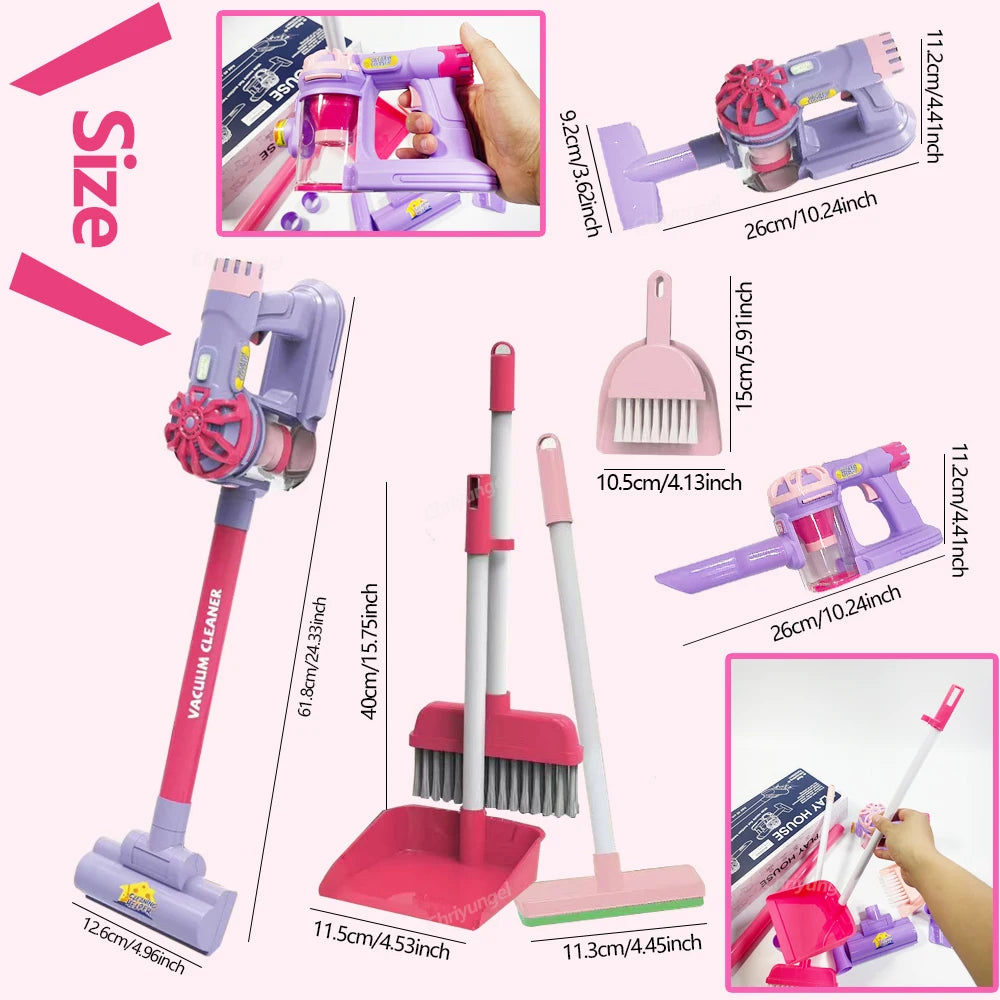 Magnetic Tiles Building Blocks Set