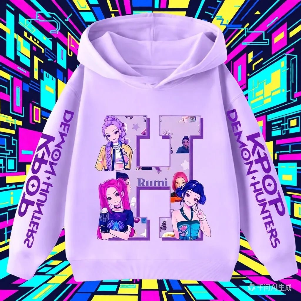 Hoodie for children