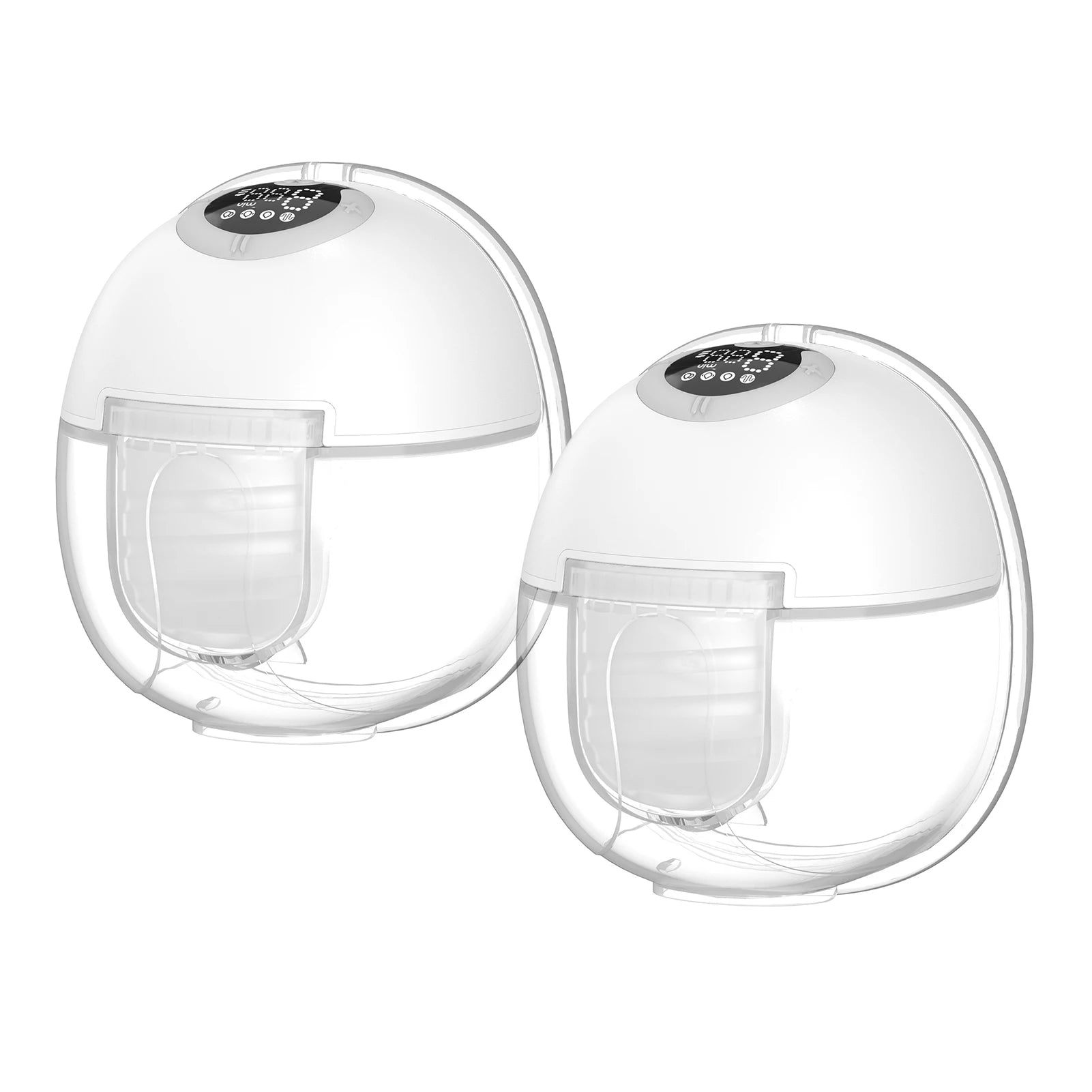 S32 Wireless Wearable Breast Pump