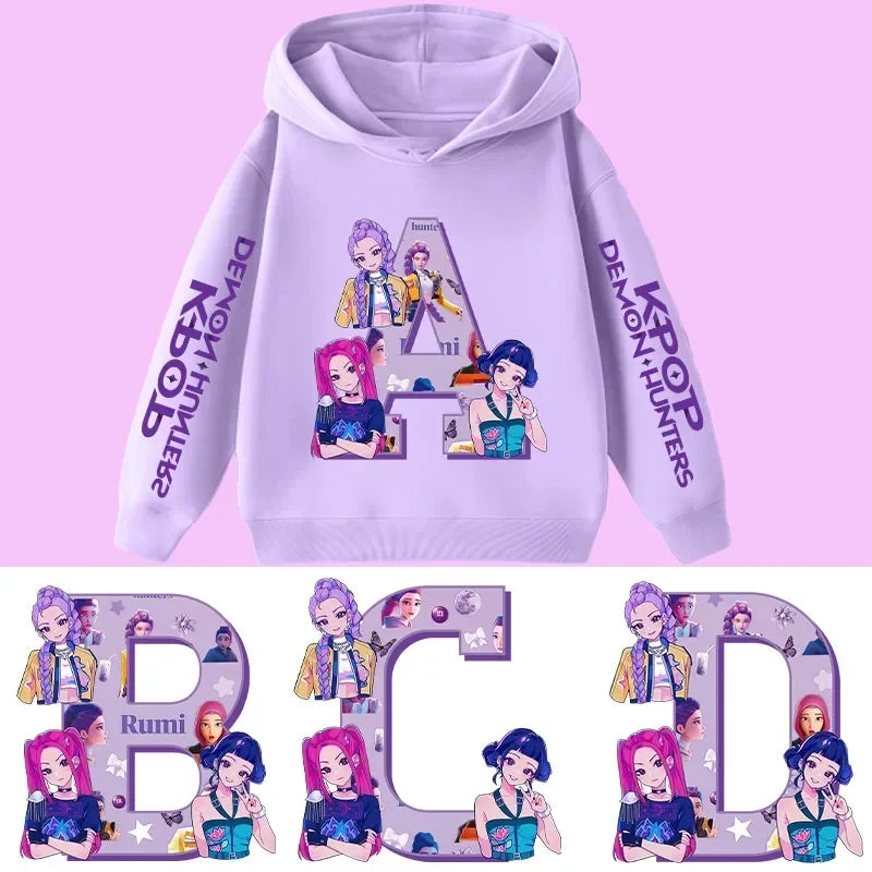 Hoodie for children