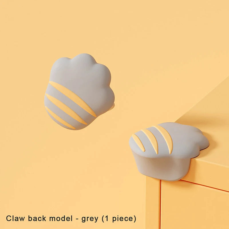 Silicone Furniture Corner Guards