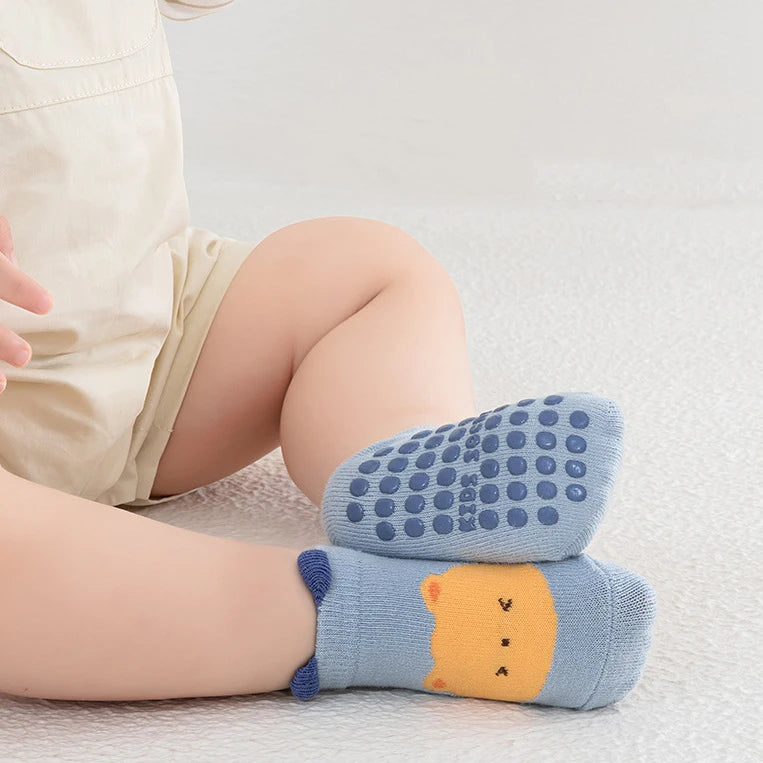 Kids Anti-Slip  Socks