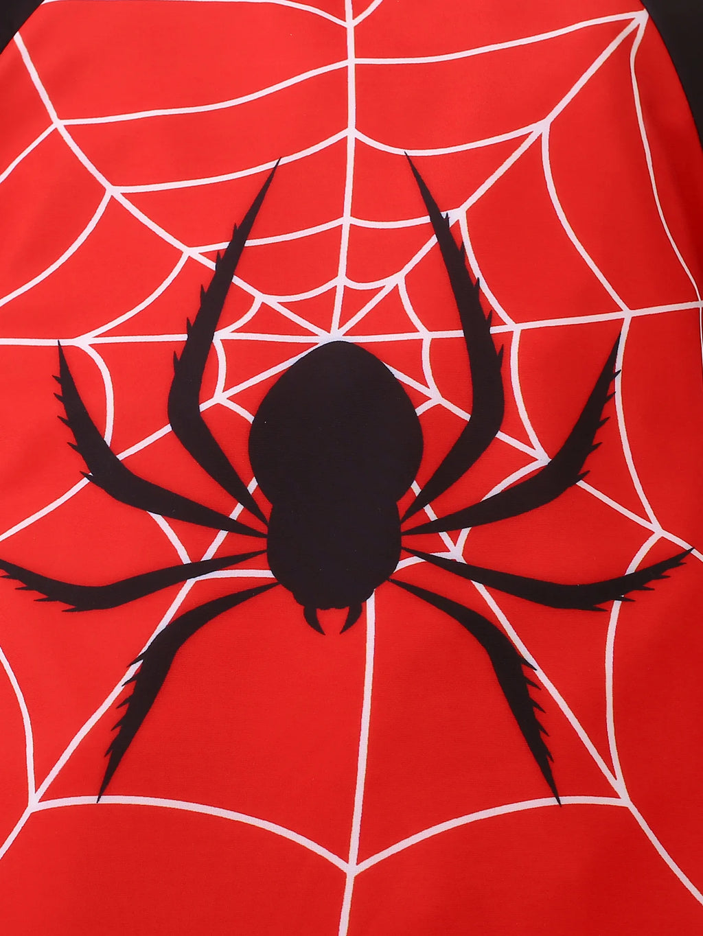 Baby spiderman Swimsuit