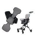 Baby Stroller Seat Cushion