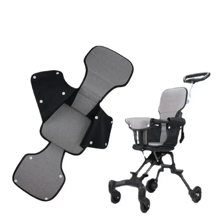Baby Stroller Seat Cushion