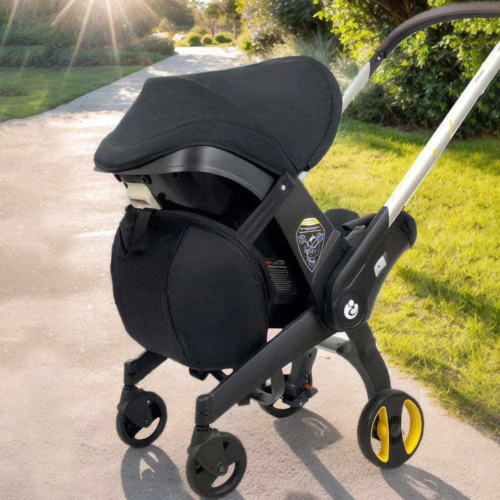 Baby Stroller Travel Bag
