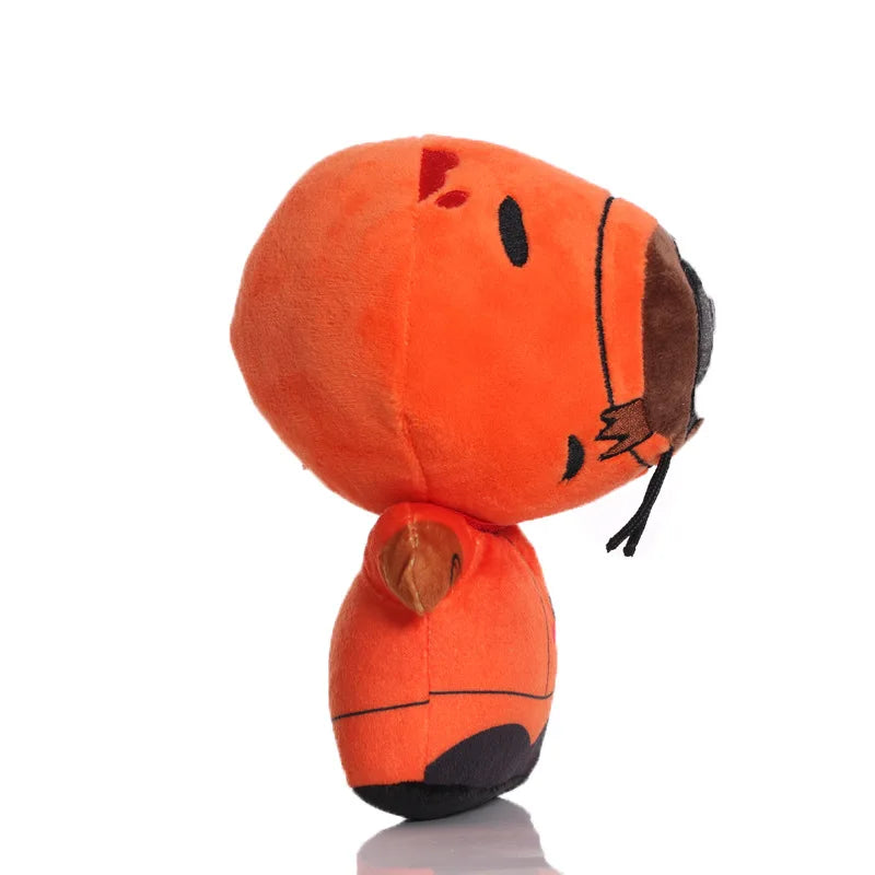 South Park Plush Toy Doll
